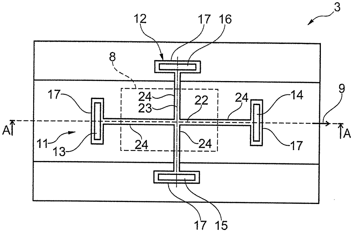 Printing system and method for printing substrates