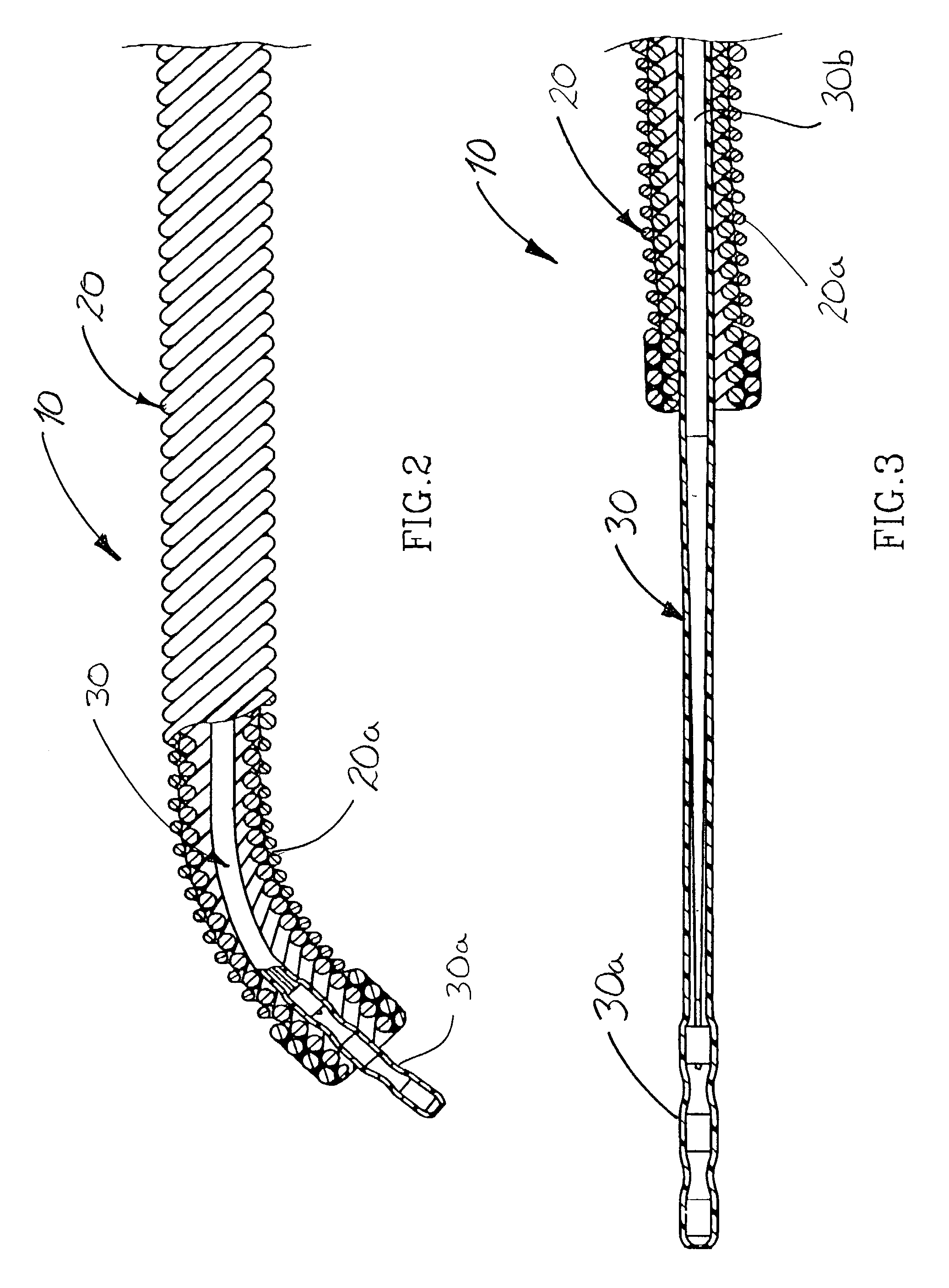 High torque, low profile intravascular guidewire system