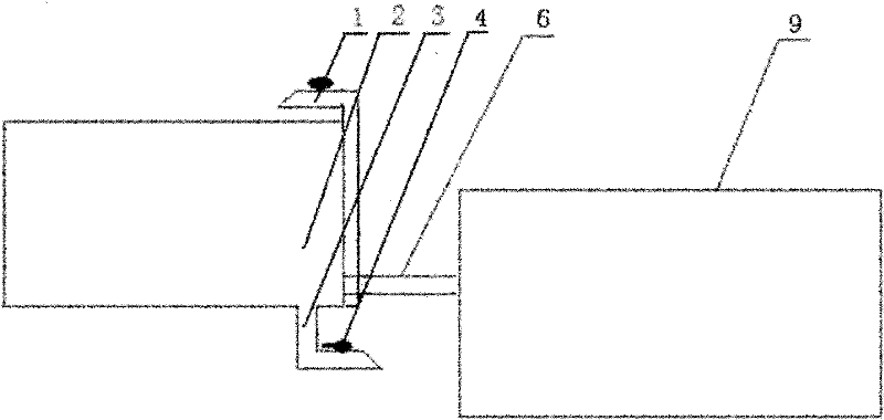 Method for inducing spawning of parent Solen grandis and collecting fertilized eggs