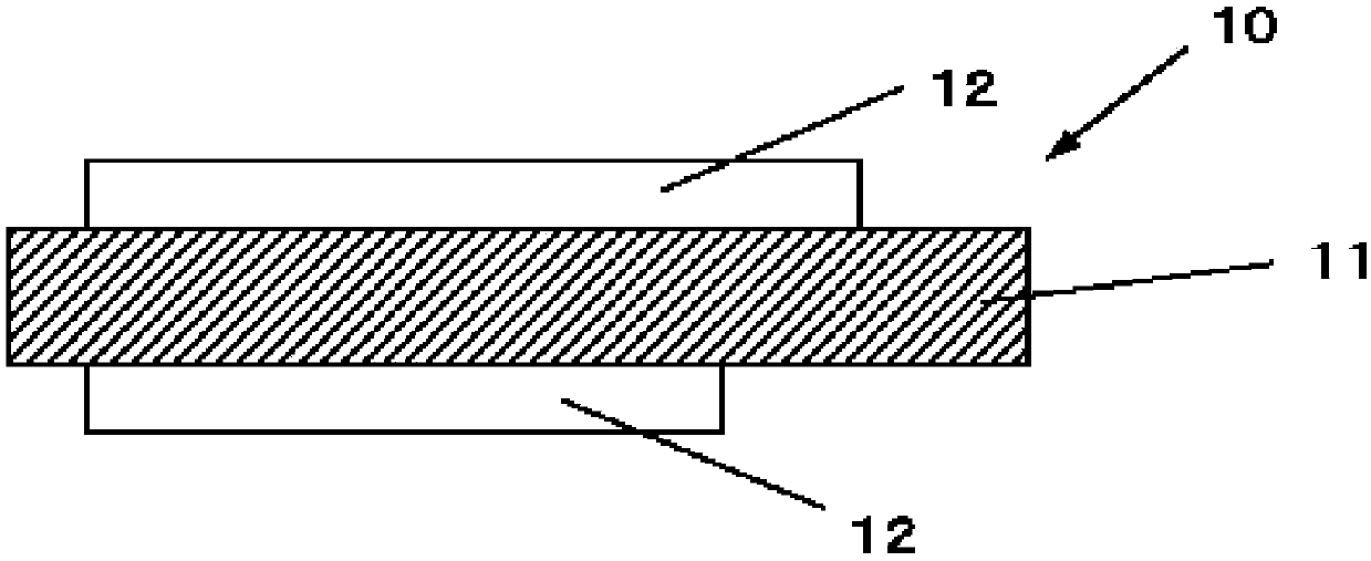 Negative electrode active material for non-aqueous electrolyte secondary cell, negative electrode for non-aqueous electrolyte secondary cell, non-aqueous electrolyte secondary cell, and method for manufacturing negative electrode active material particles