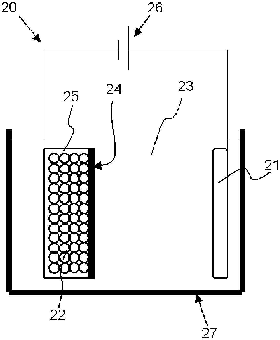 Negative electrode active material for non-aqueous electrolyte secondary cell, negative electrode for non-aqueous electrolyte secondary cell, non-aqueous electrolyte secondary cell, and method for manufacturing negative electrode active material particles