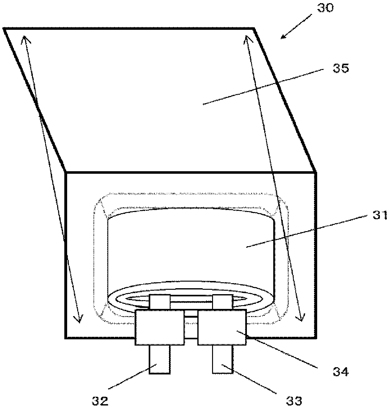 Negative electrode active material for non-aqueous electrolyte secondary cell, negative electrode for non-aqueous electrolyte secondary cell, non-aqueous electrolyte secondary cell, and method for manufacturing negative electrode active material particles