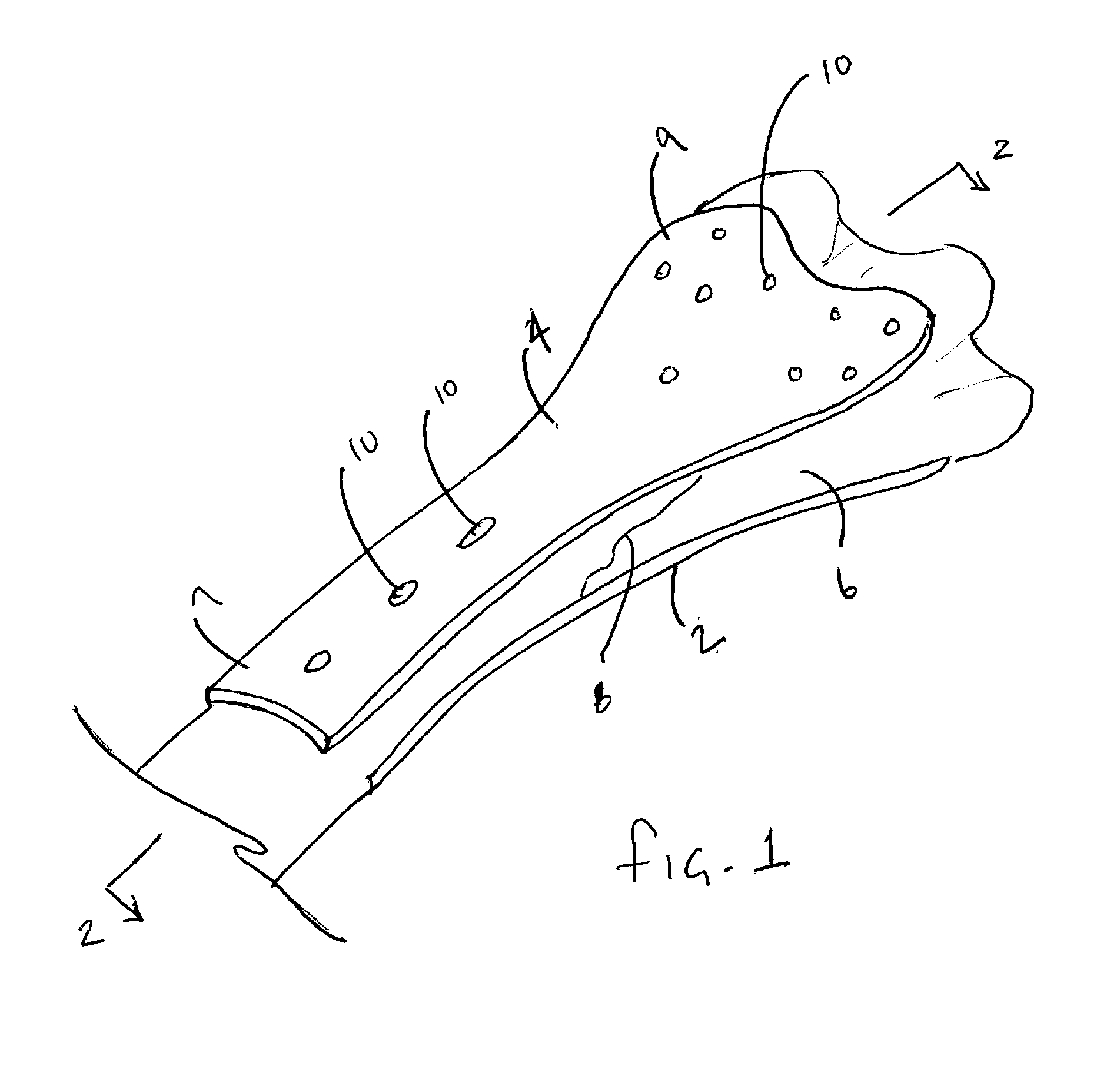 System for making a bone repair