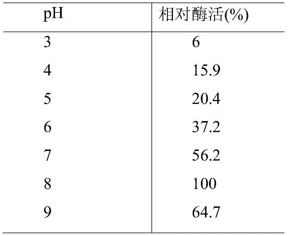 Esterase and application thereof