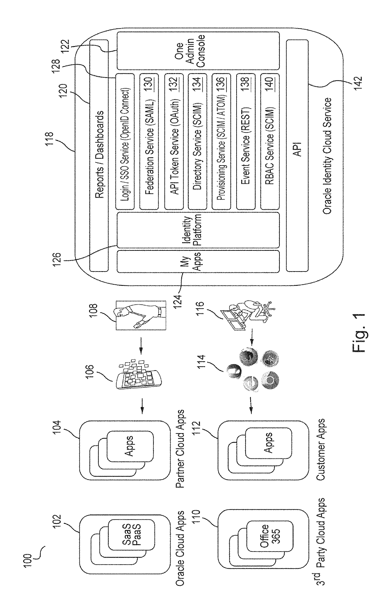 Distributed high availability agent architecture