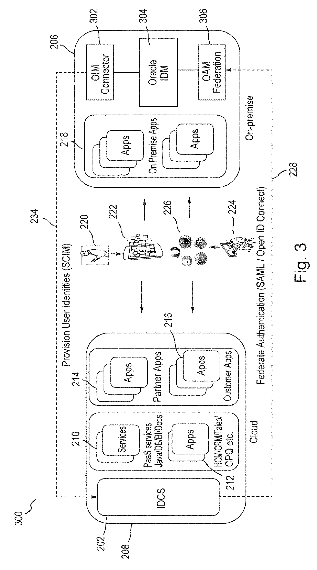 Distributed high availability agent architecture