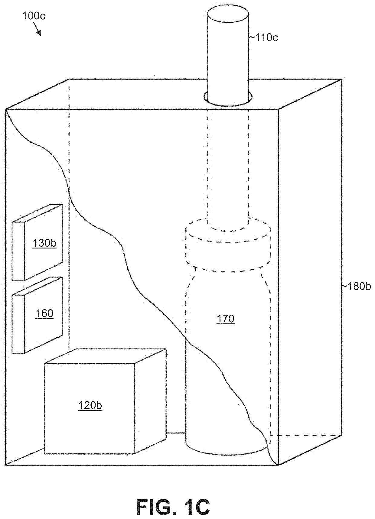 Software-controlled alternative nicotine/thc delivery device