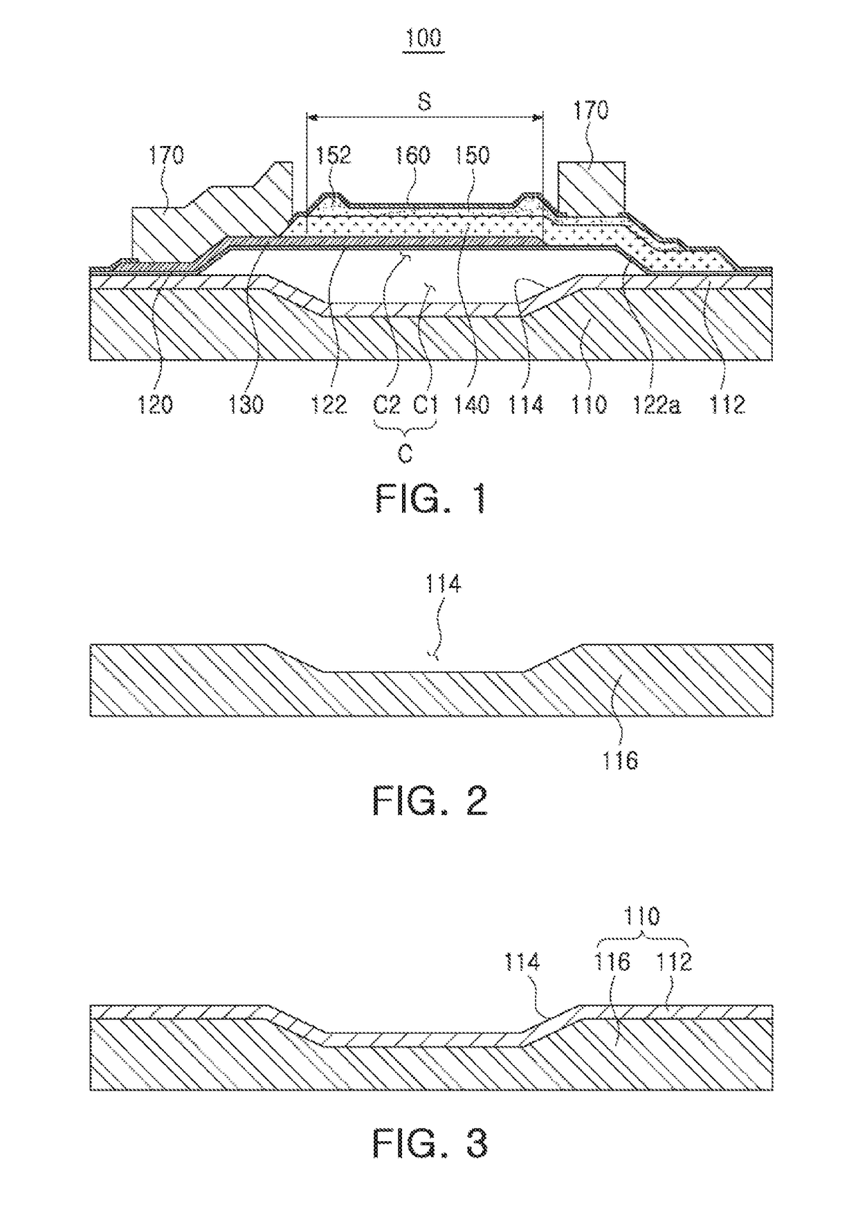 Bulk acoustic wave resonator and method of manufacturing the same