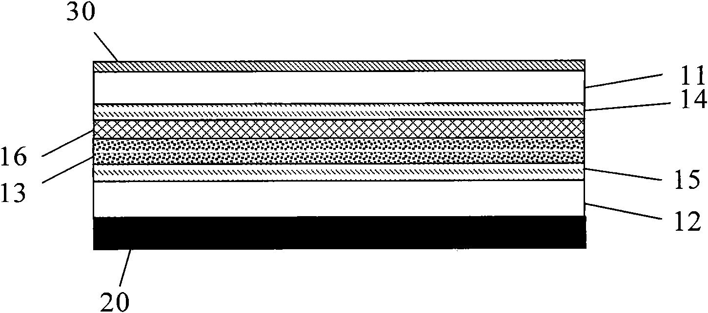 Smectic state liquid crystal dyeing color display device