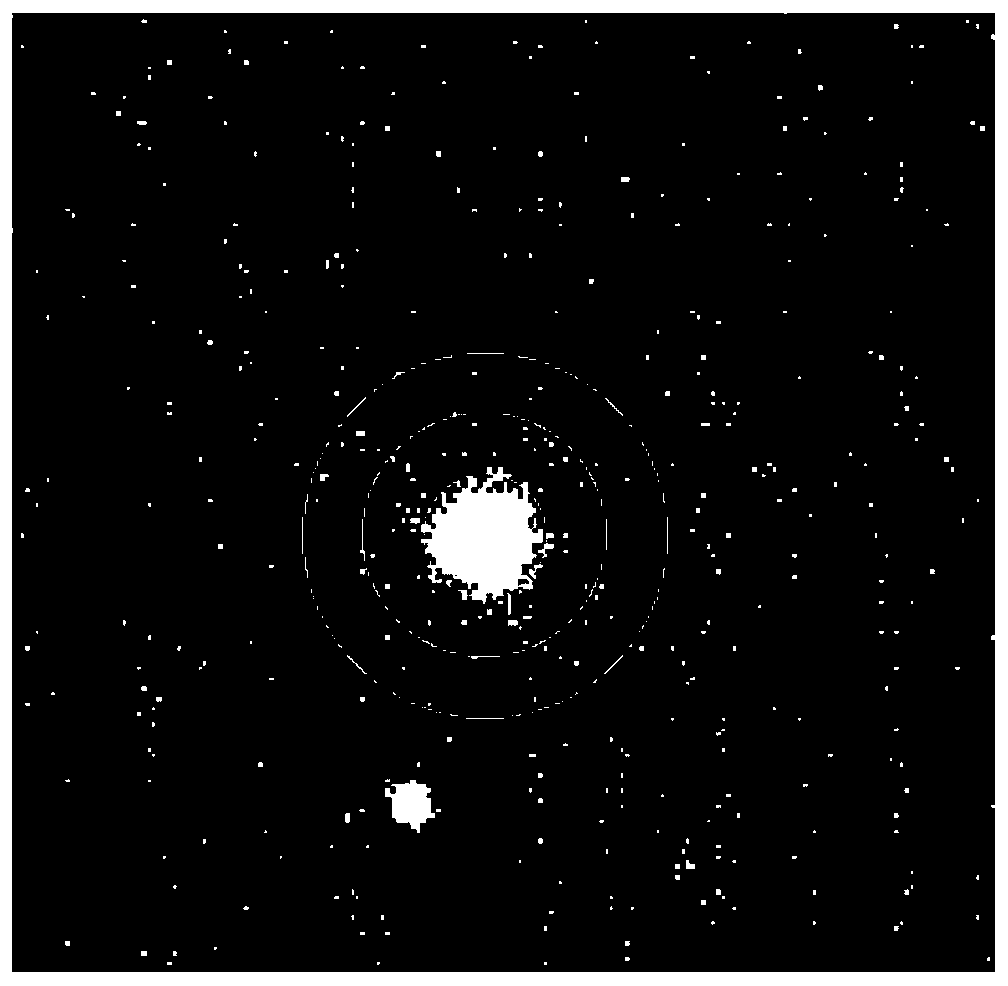 Method and filter for measuring the metallicity of fgk-type stars  <sub>sage</sub>