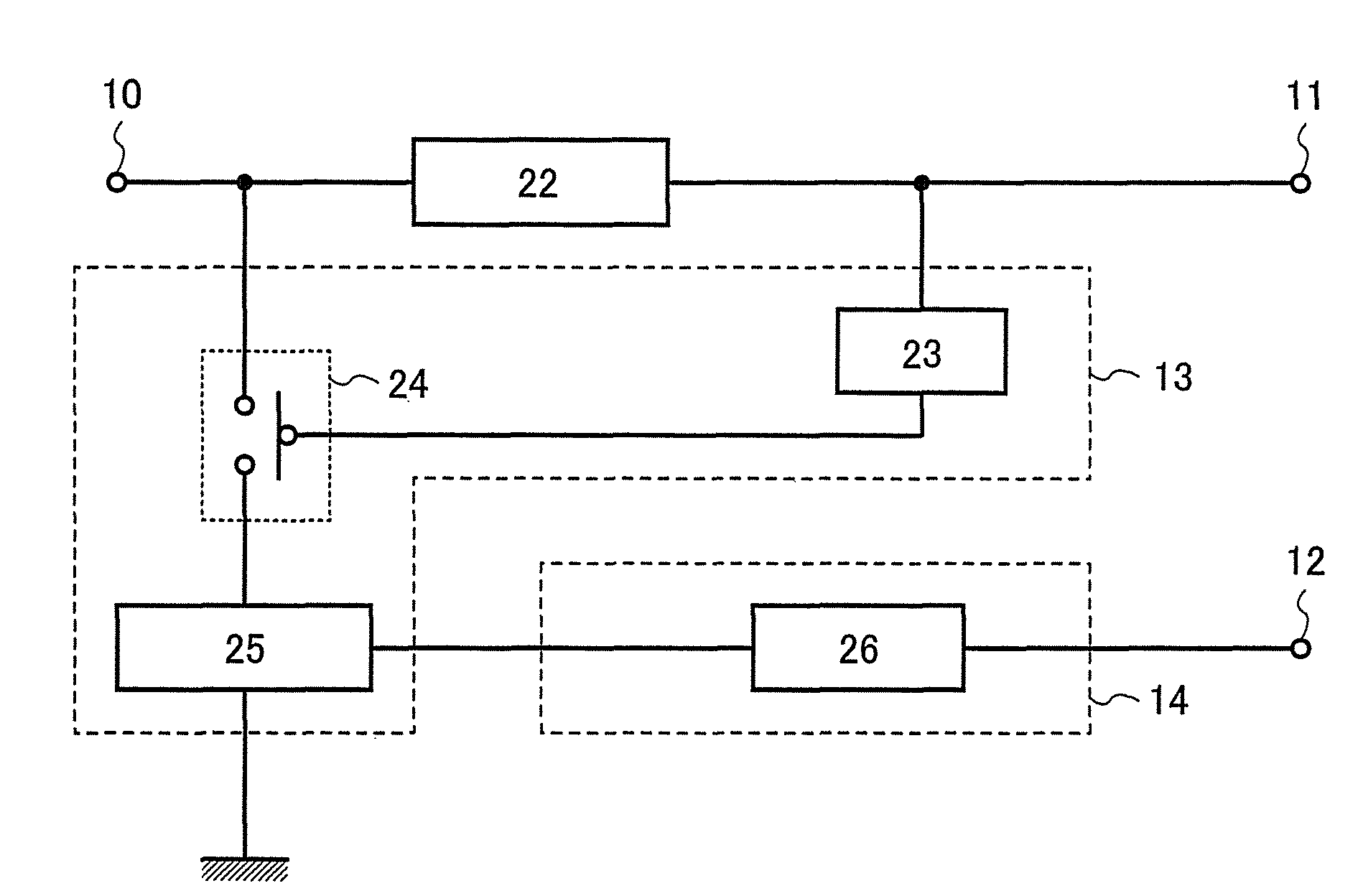 Wireless communication device