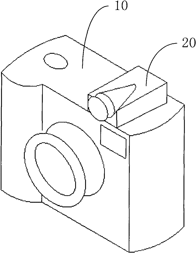 RFID (Radio Frequency Identification) automatic correlation system and method and portable equipment with system