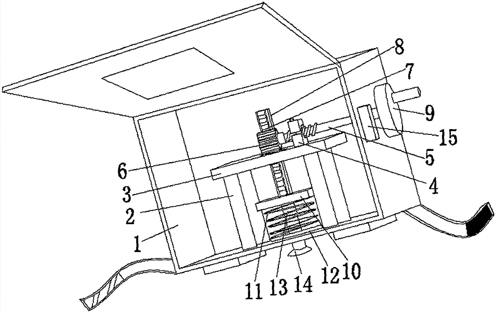 A device for hemostasis in the Department of Cardiology