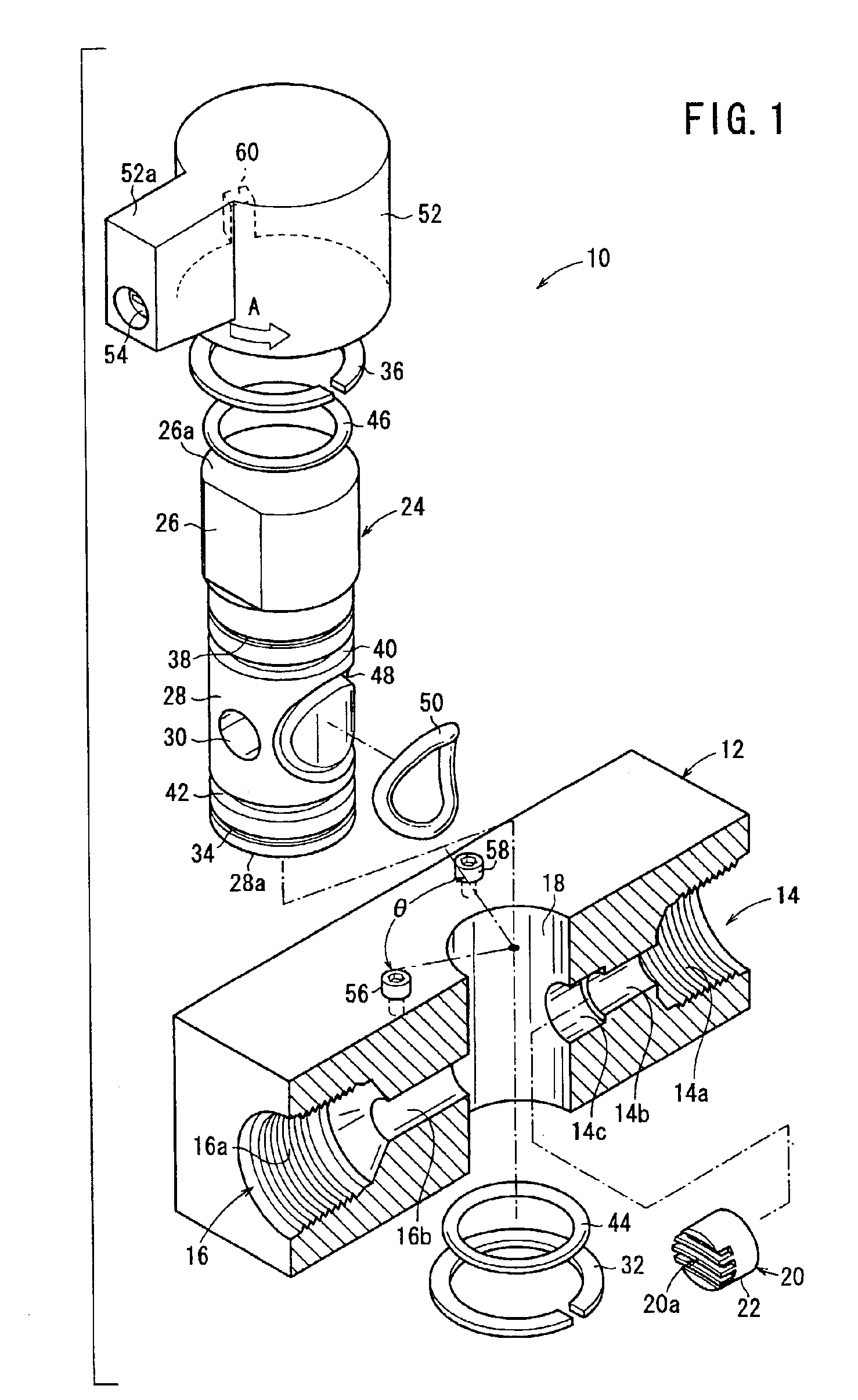 Plug valve