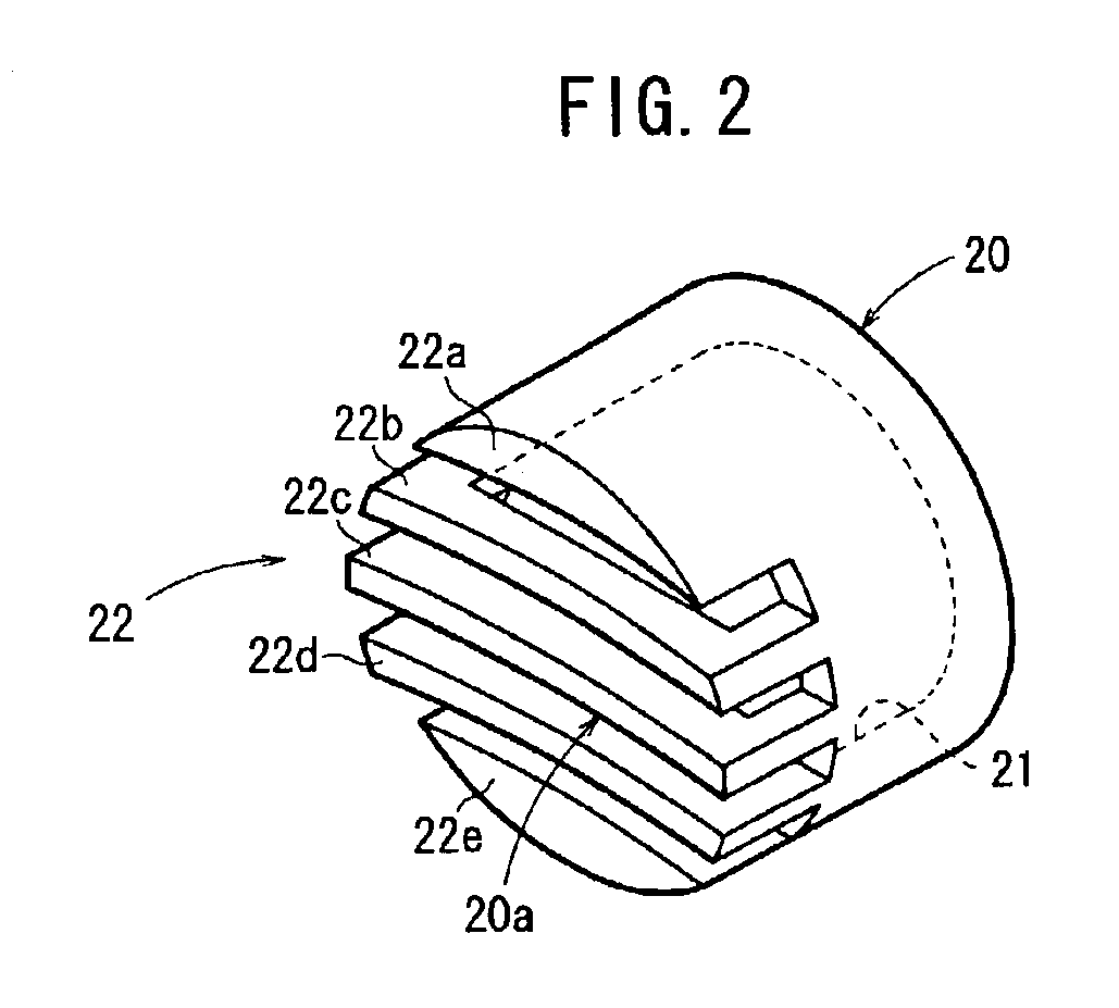 Plug valve