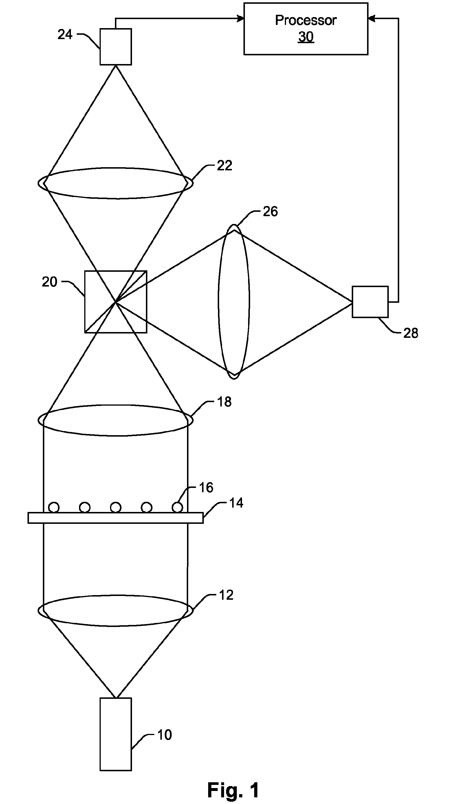 Methods and systems for image data processing