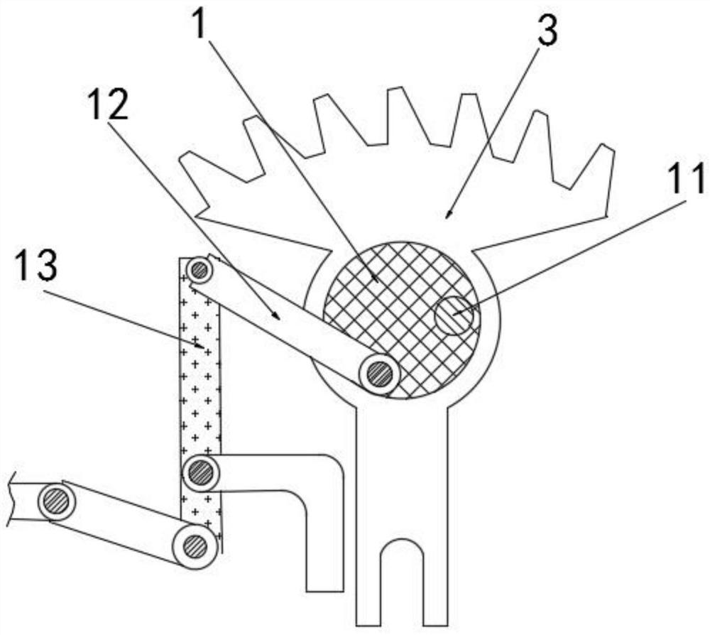 A device for inspecting color fastness of textiles for intelligent manufacturing