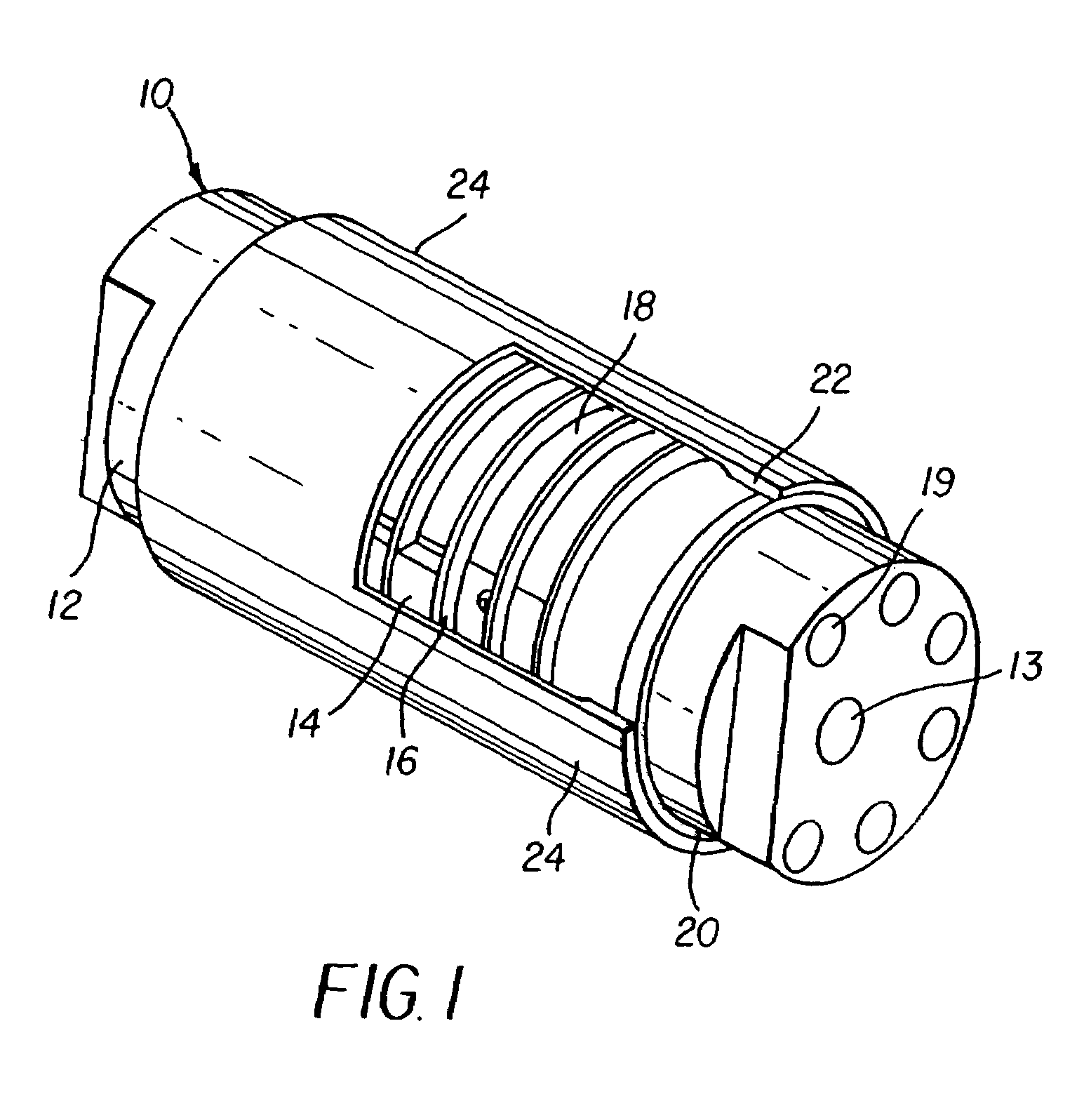 Axially compliant pressure roller utilizing non-newtonian fluid