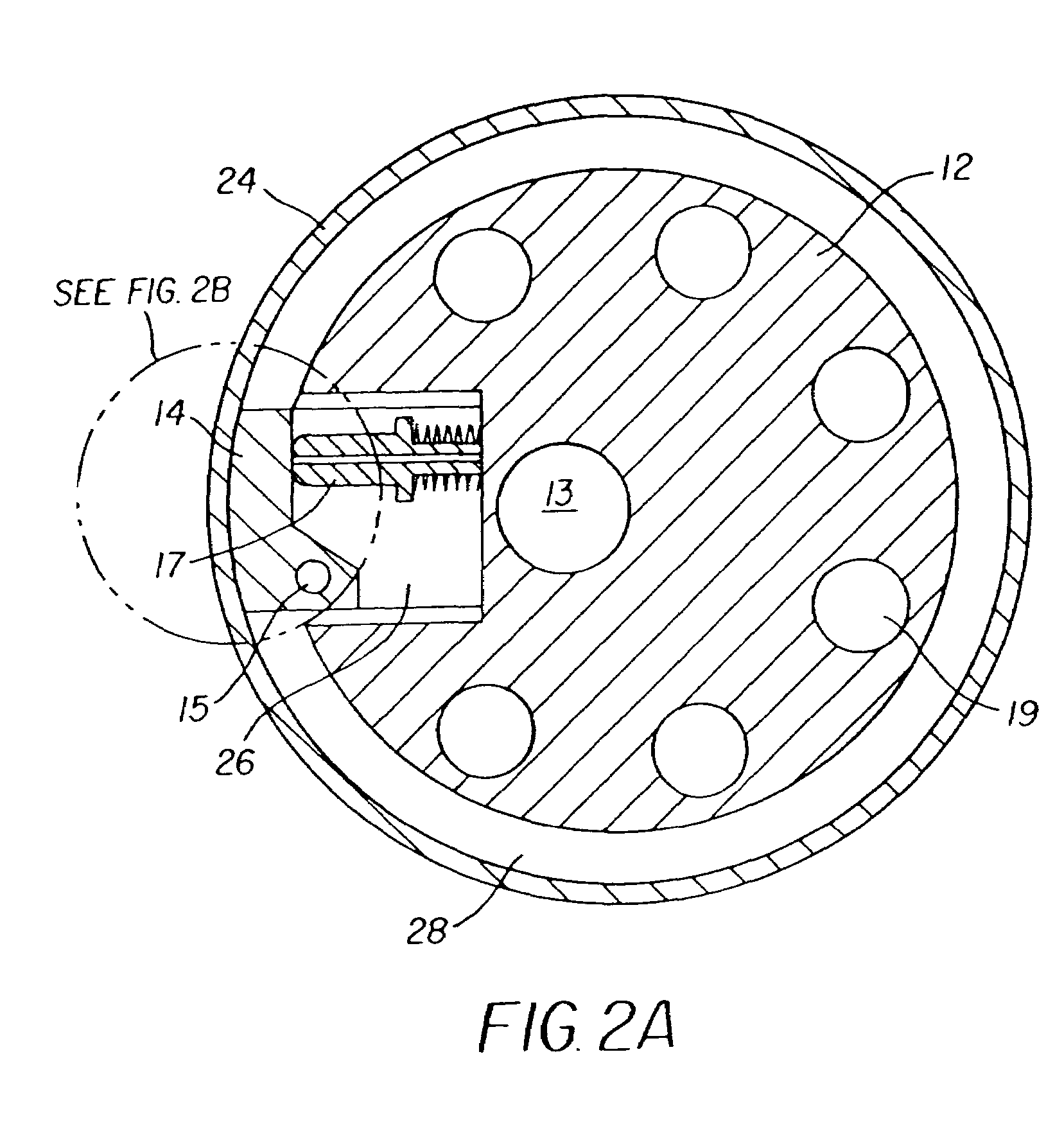 Axially compliant pressure roller utilizing non-newtonian fluid