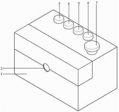 Method and system for sharing laboratory resources