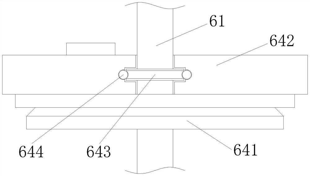 Building house coating stirring equipment