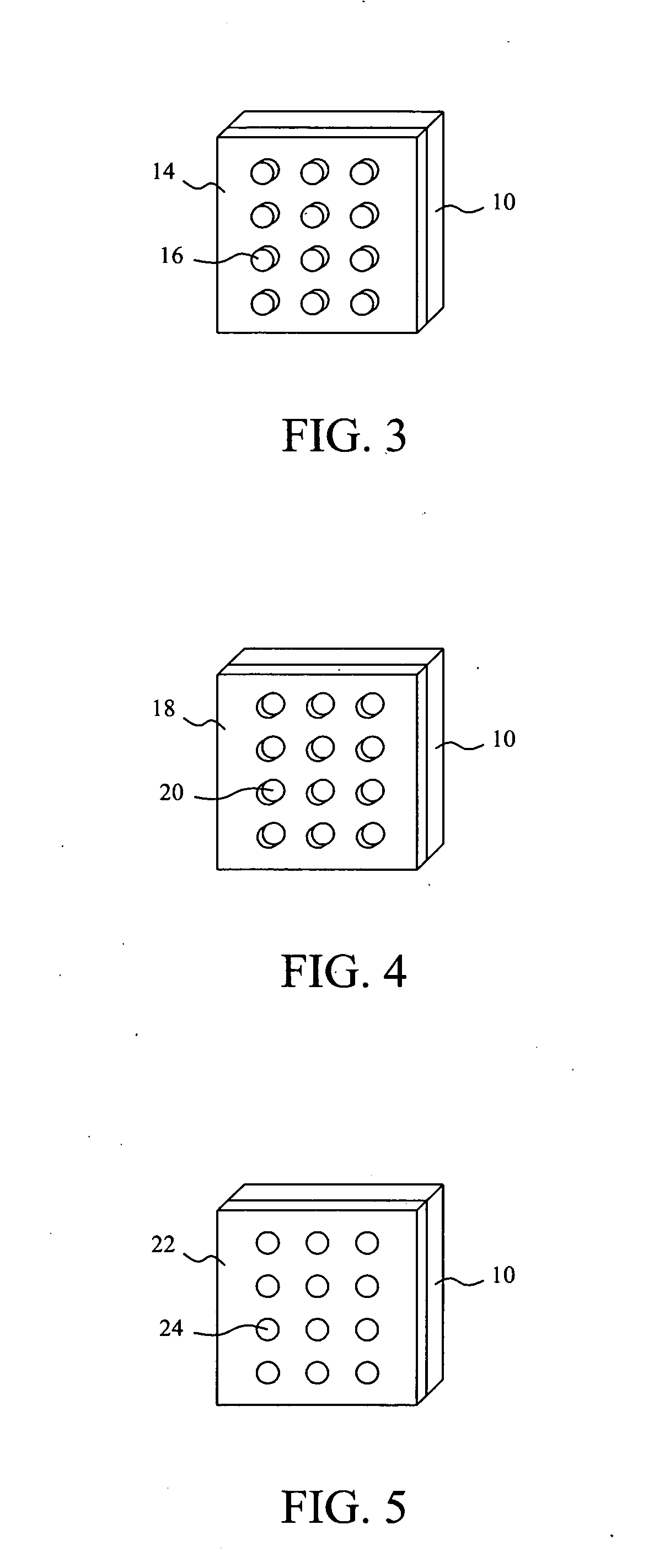 Touchpad having capability of inducing sensation of tactile key