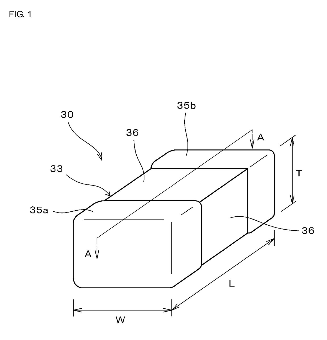 Monolithic ceramic electronic component and method for manufacturing the same