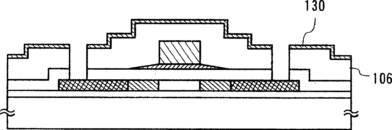 Method for manufacturing semiconductor device