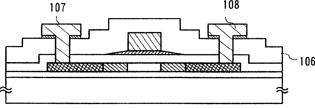 Method for manufacturing semiconductor device