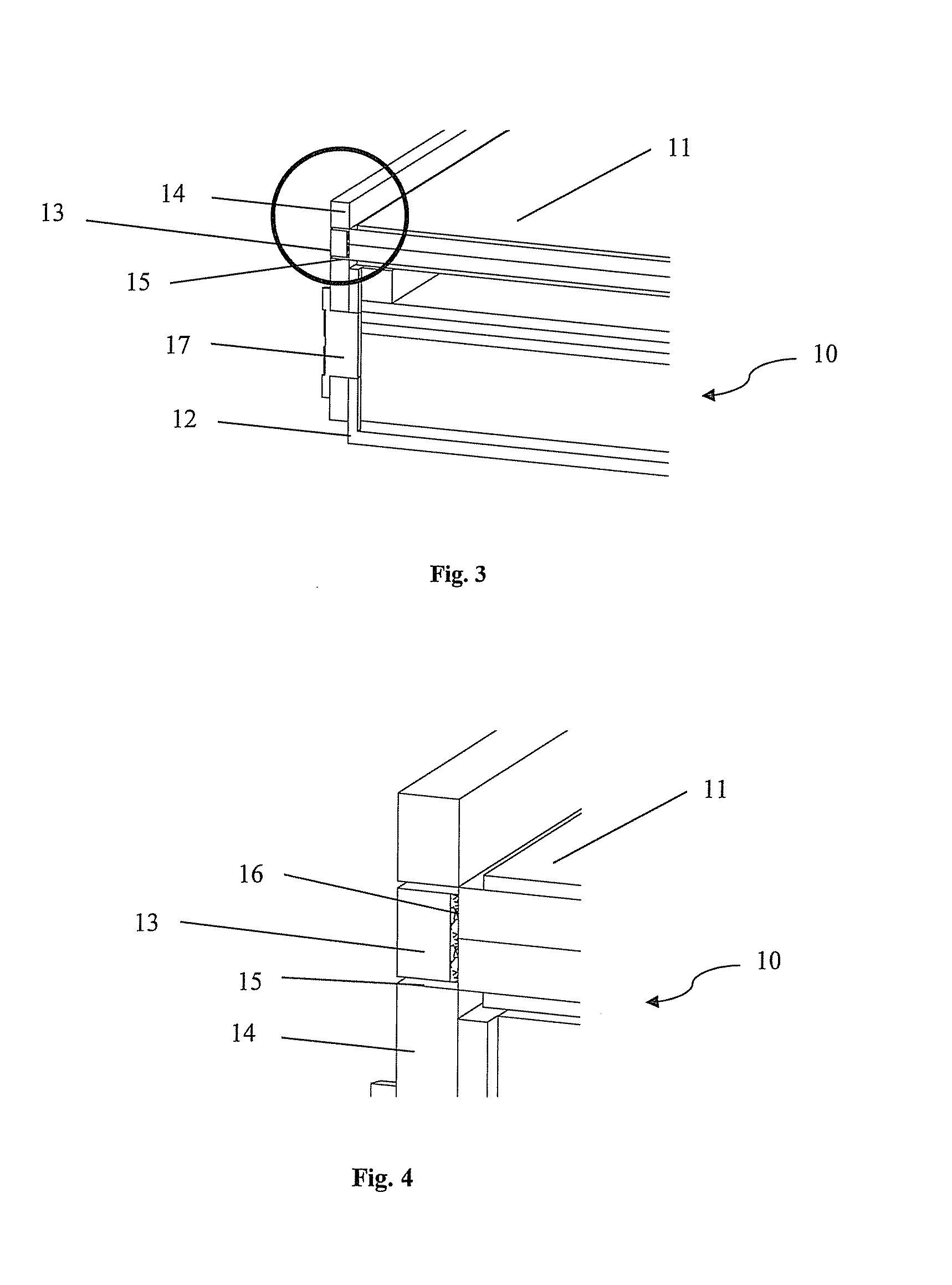 Display device with narrow frame