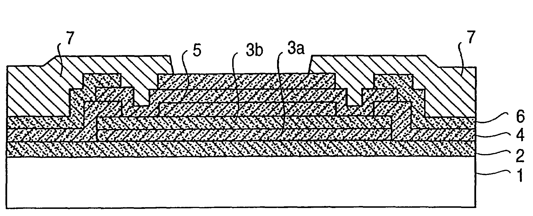 Semiconductor device and process of producing the same