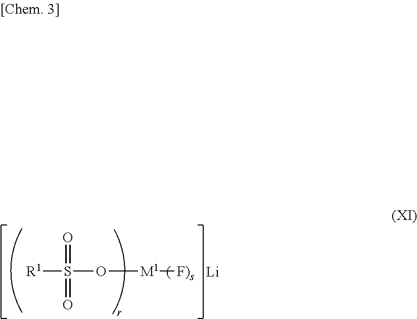 Non-aqueous electrolyte and power storage device using same