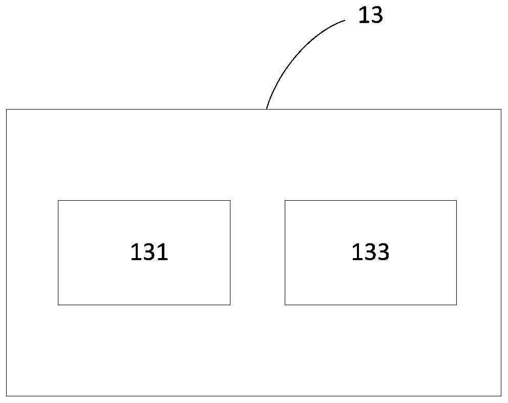 Asset data management system and method and computing device