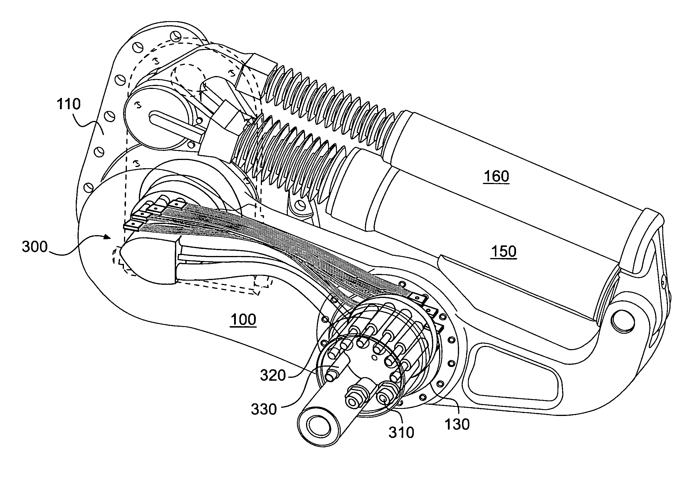 Vehicle suspension apparatus