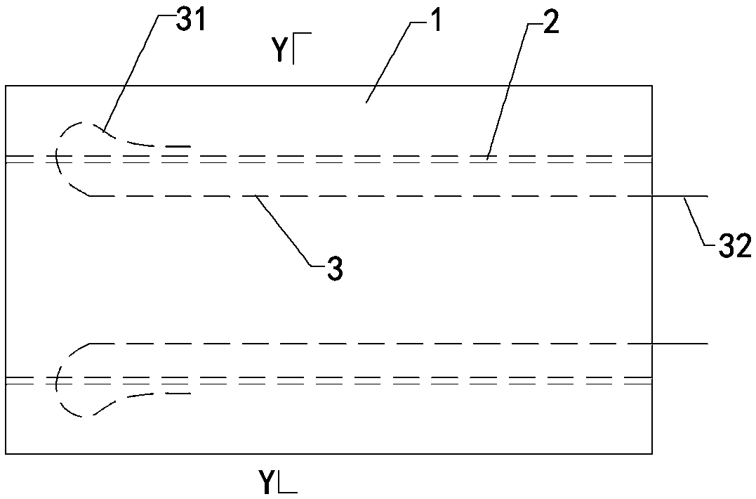 Macroplate stone paving method