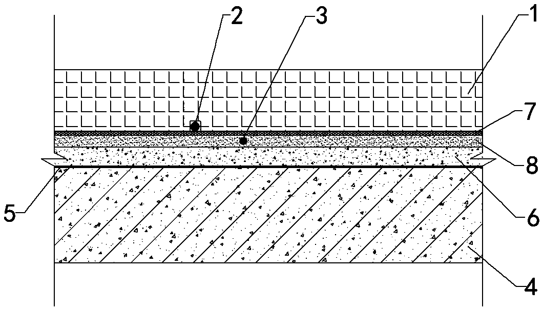 Macroplate stone paving method