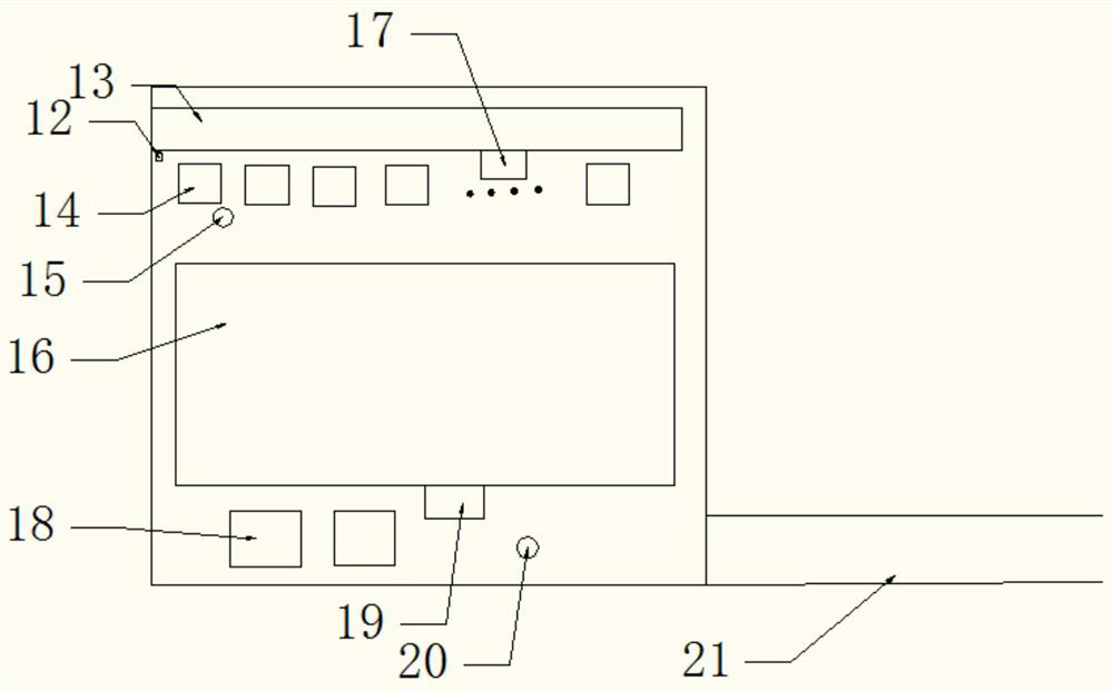 Full-automatic electric wire stereoscopic warehouse