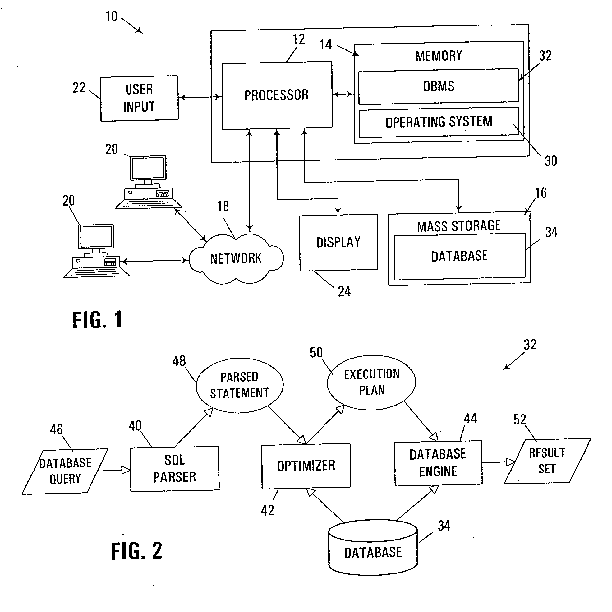 Method and system for dynamic join reordering