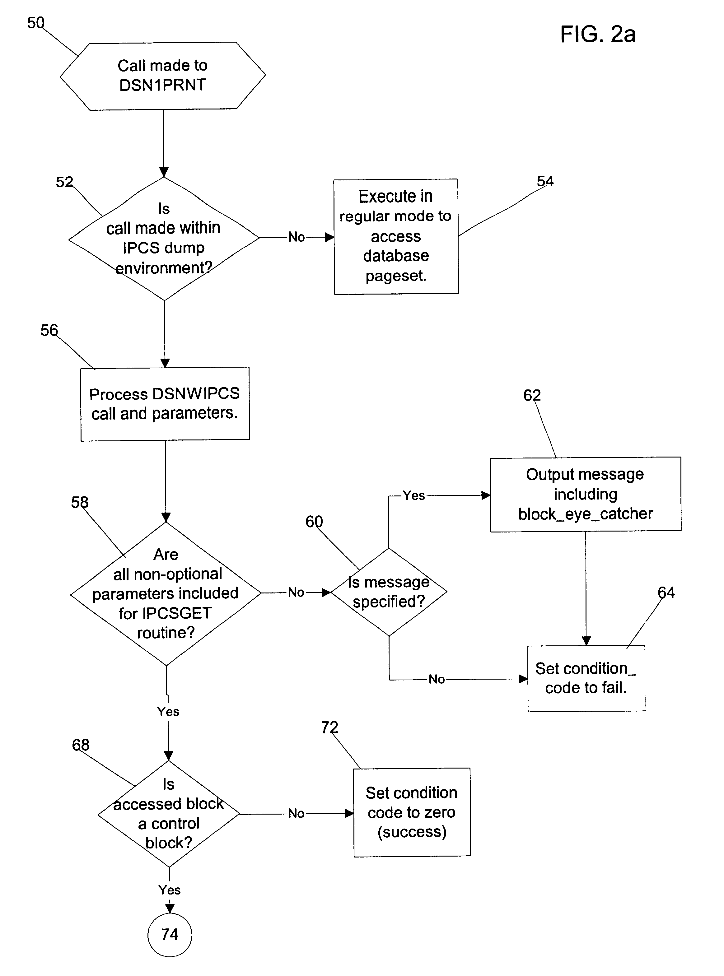 Method, system, and program for accessing data in different environments