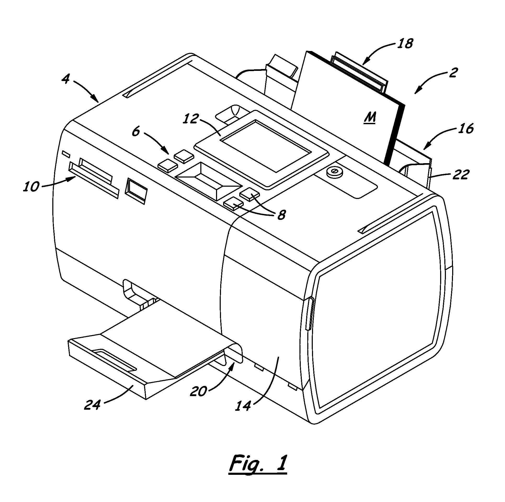 Media Friction Buckler Assembly