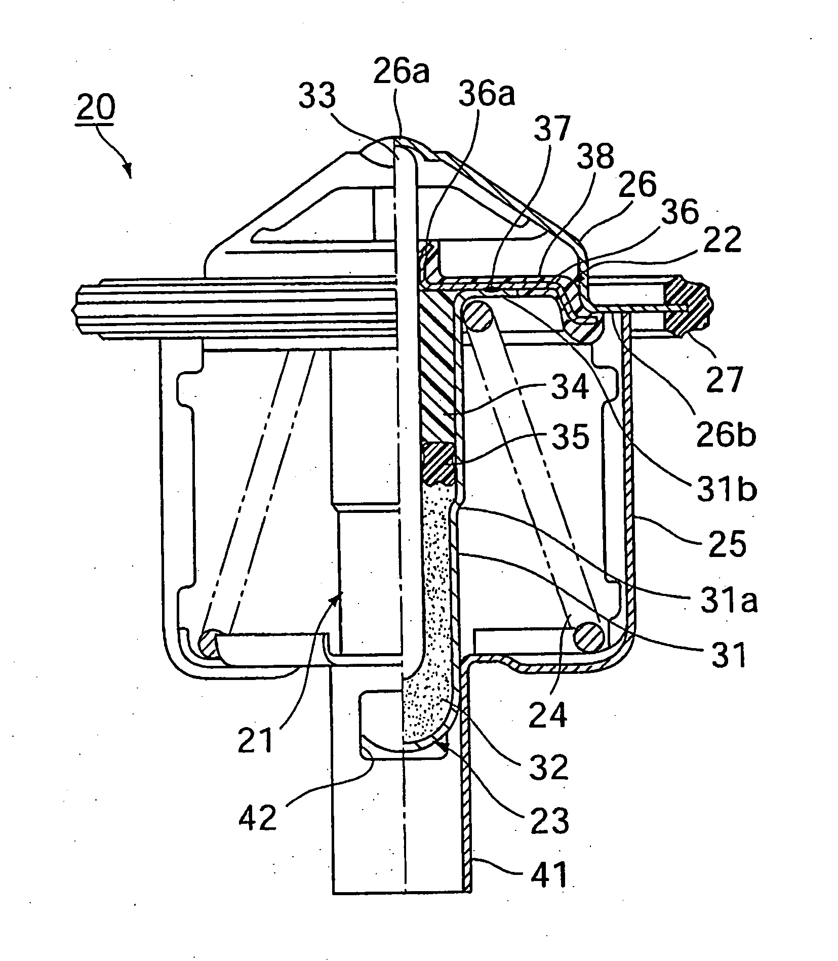 Thermostat