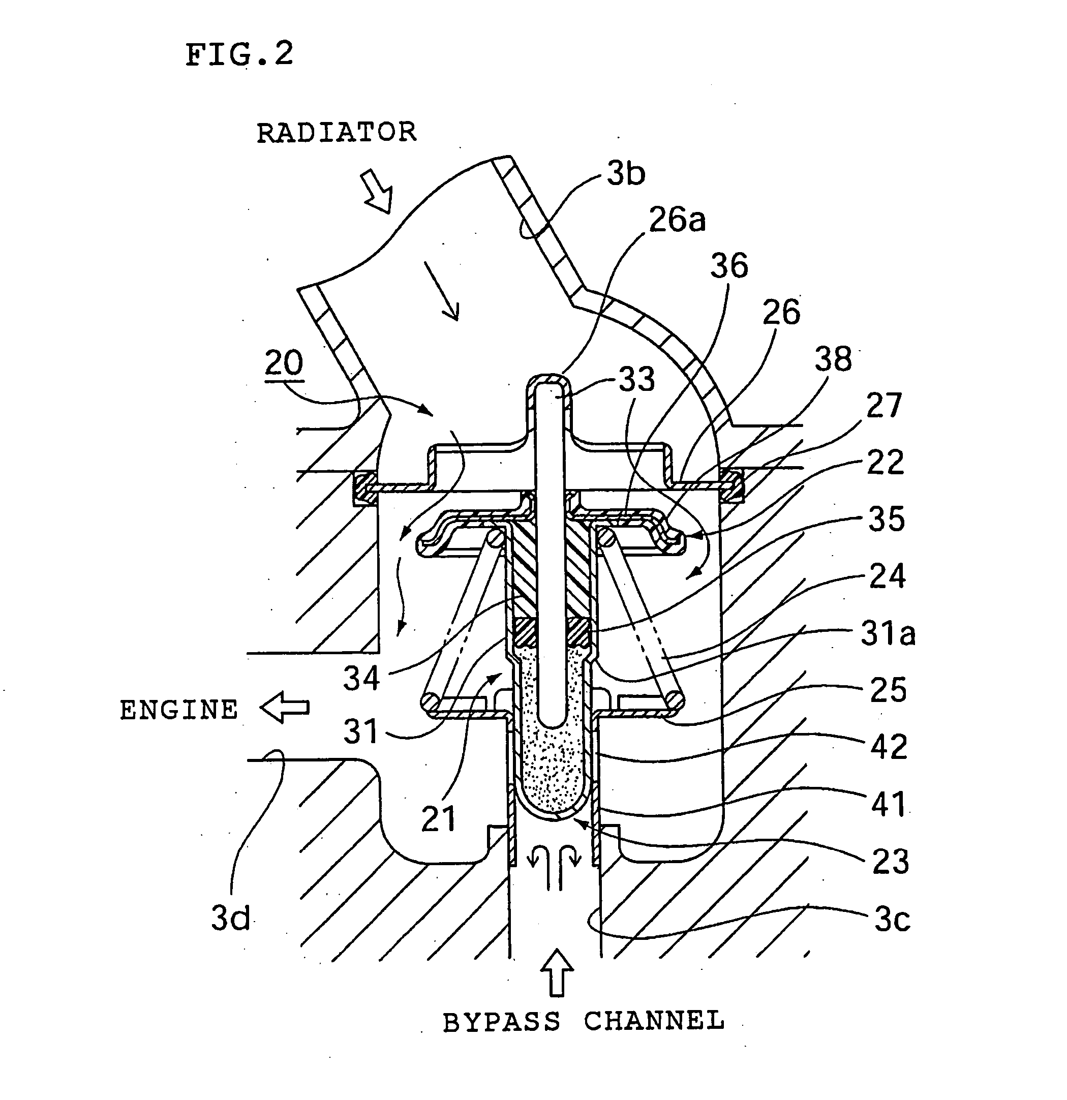 Thermostat