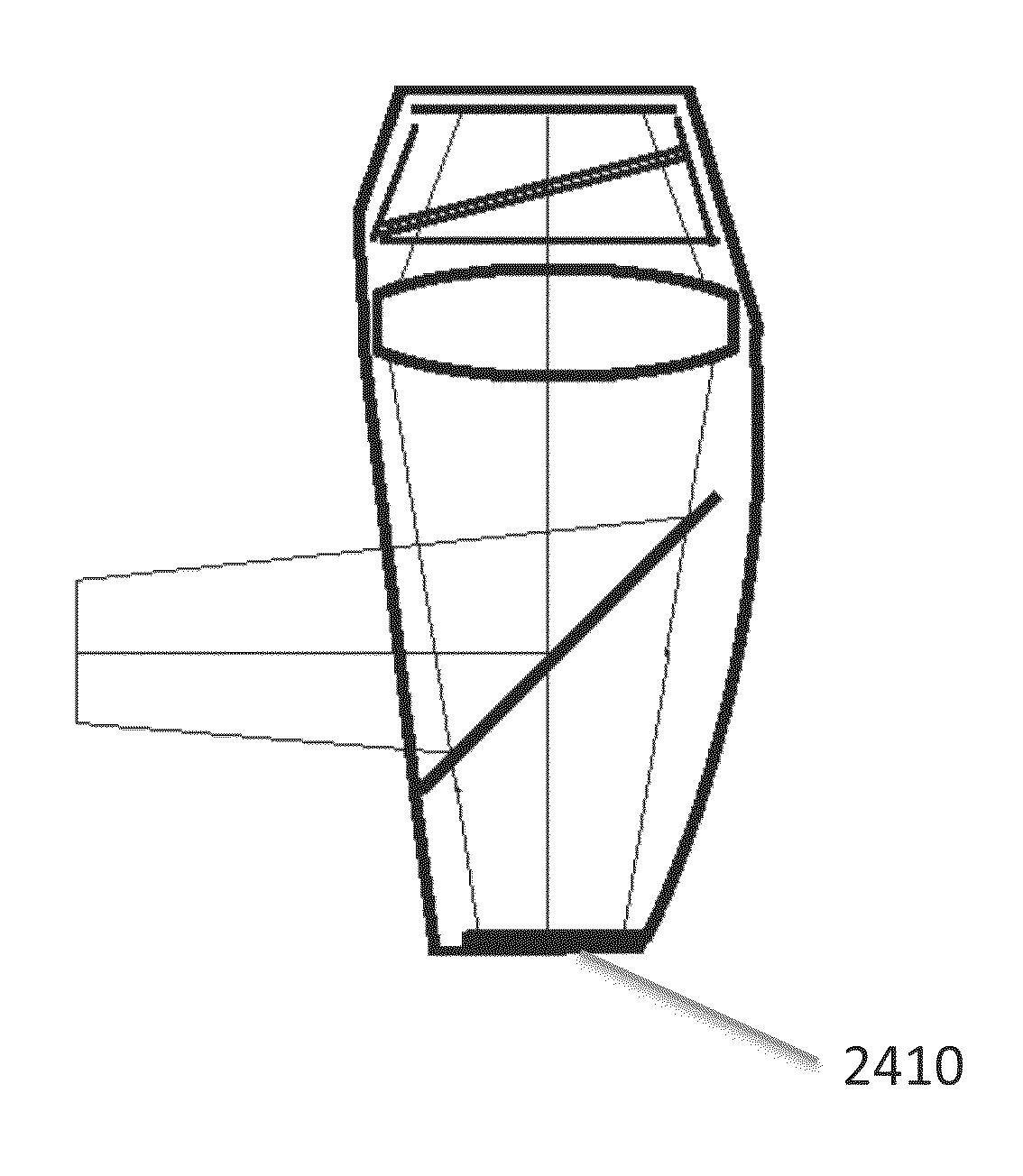 See-through computer display systems