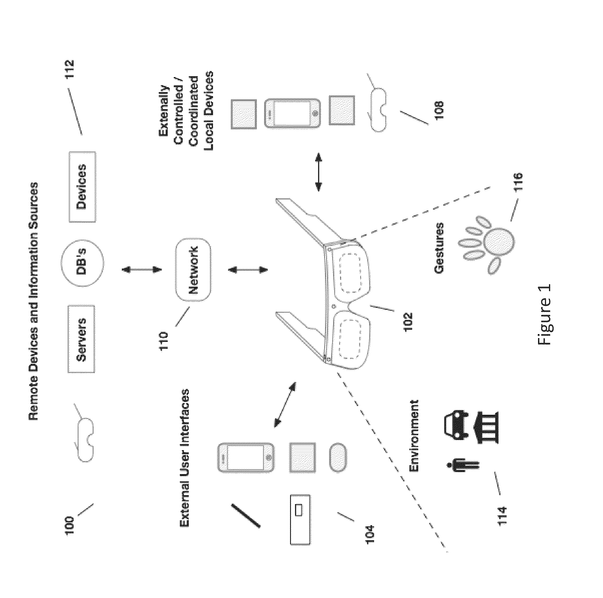 See-through computer display systems