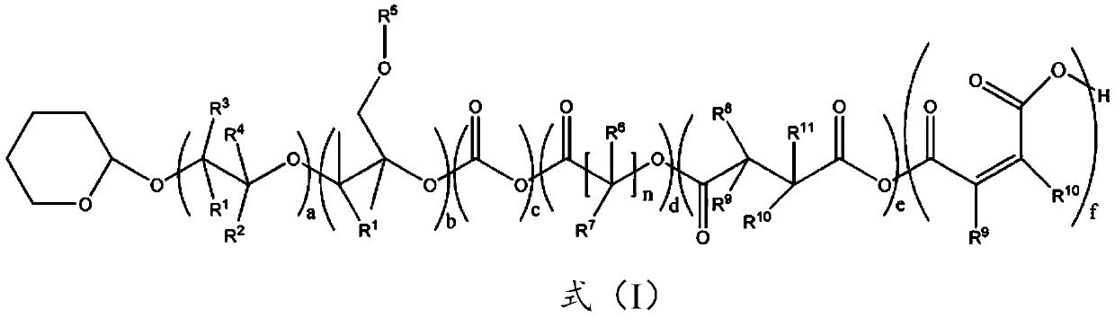 A kind of silane-terminated resin containing carbamate group and preparation method thereof