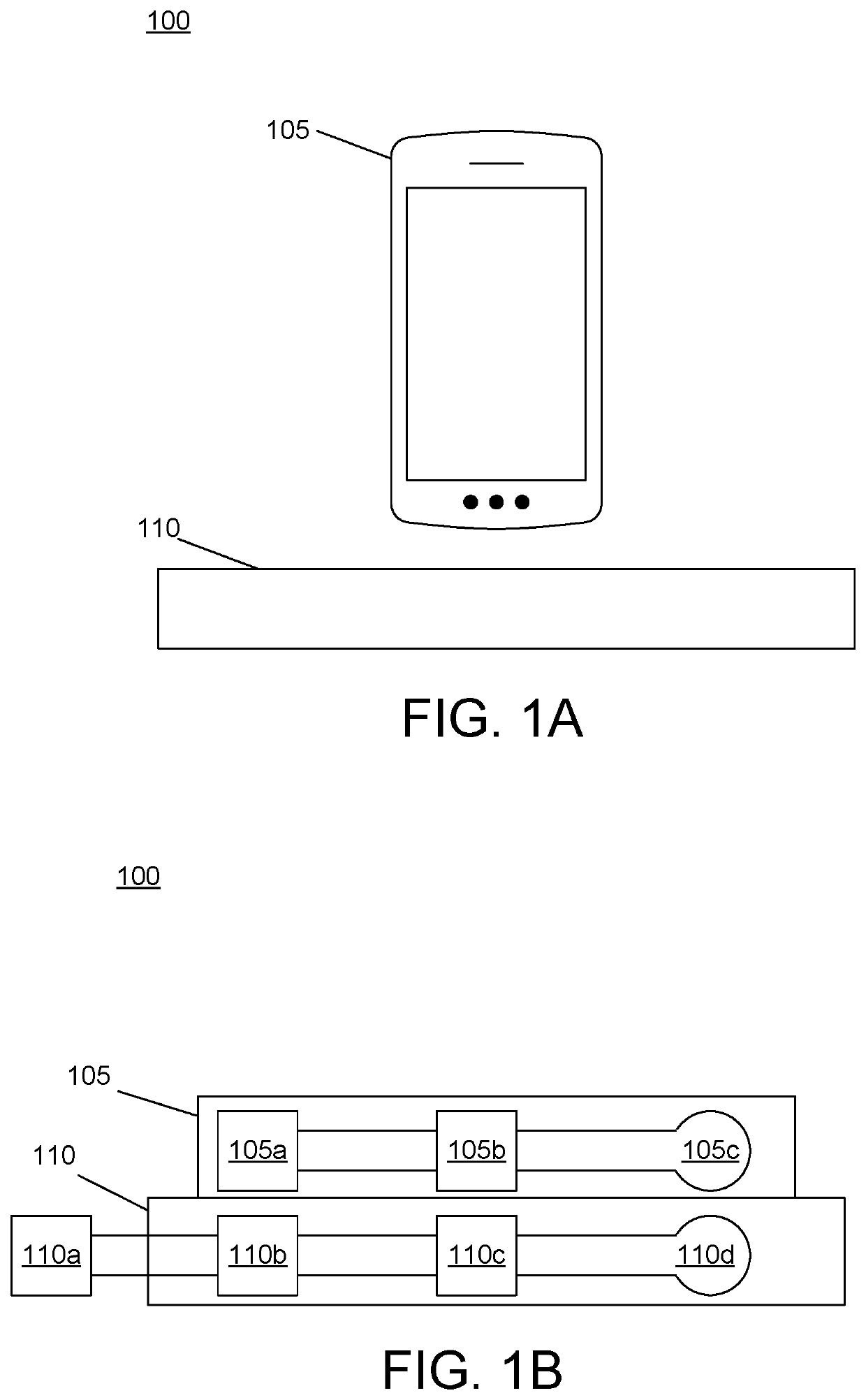 Wireless charging apparatus