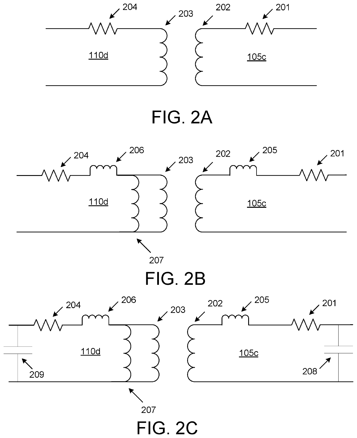 Wireless charging apparatus