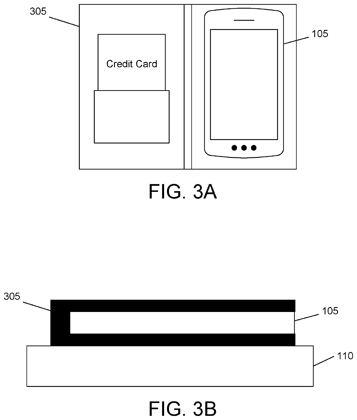 Wireless charging apparatus