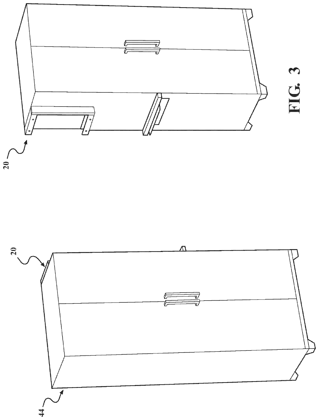 Spacer assembly