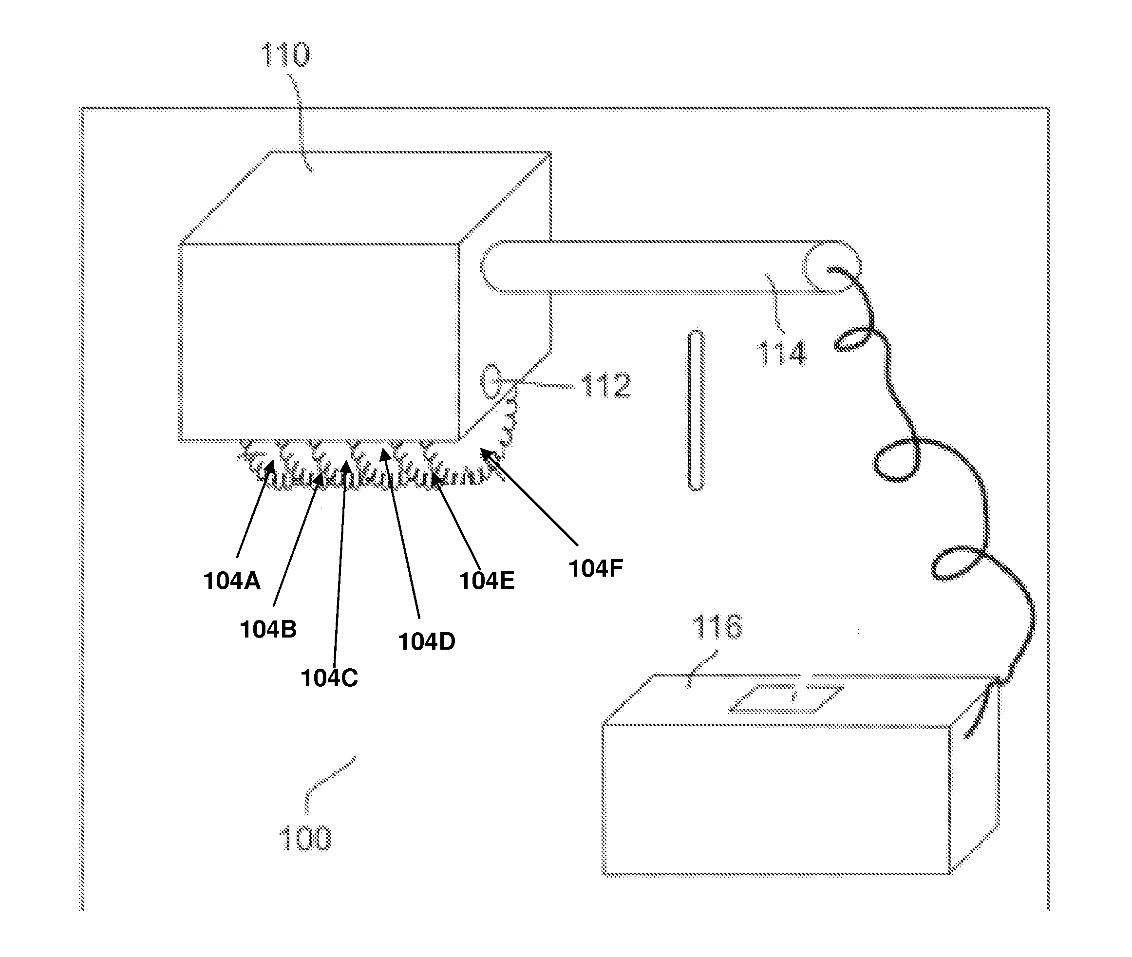 Apparatus and method for stimulating hair growth and/or preventing hair loss